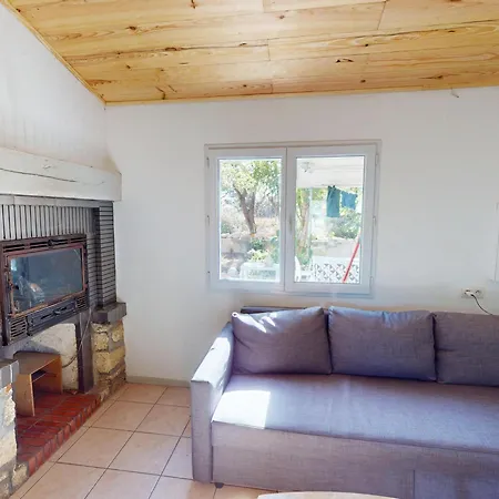 Conviviale Avec Grand Jardin à Pour 7 Pers. - Fr-1-785-32 Villa Vic-la-Gardiole