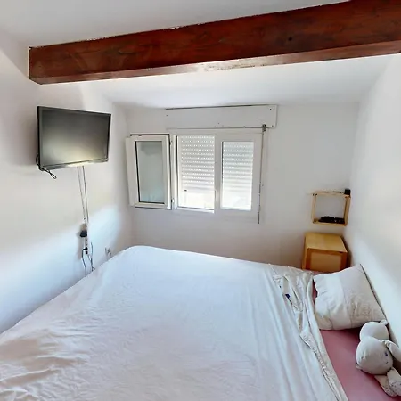 Villa Conviviale Avec Grand Jardin à Pour 7 Pers. - Fr-1-785-32 Vic-la-Gardiole