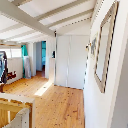Conviviale Avec Grand Jardin à Pour 7 Pers. - Fr-1-785-32 Vic-la-Gardiole