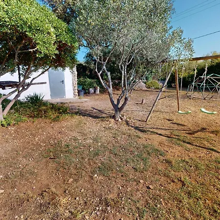 T4 Avec Jardin Prive A Vic-la-gardiole, Pour 7 Personnes - Fr-1-785-32 빌라 *
